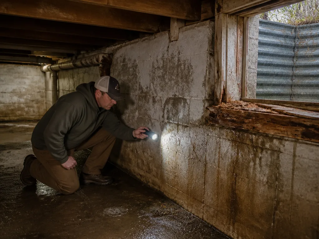 Common warning signs homeowners should watch for