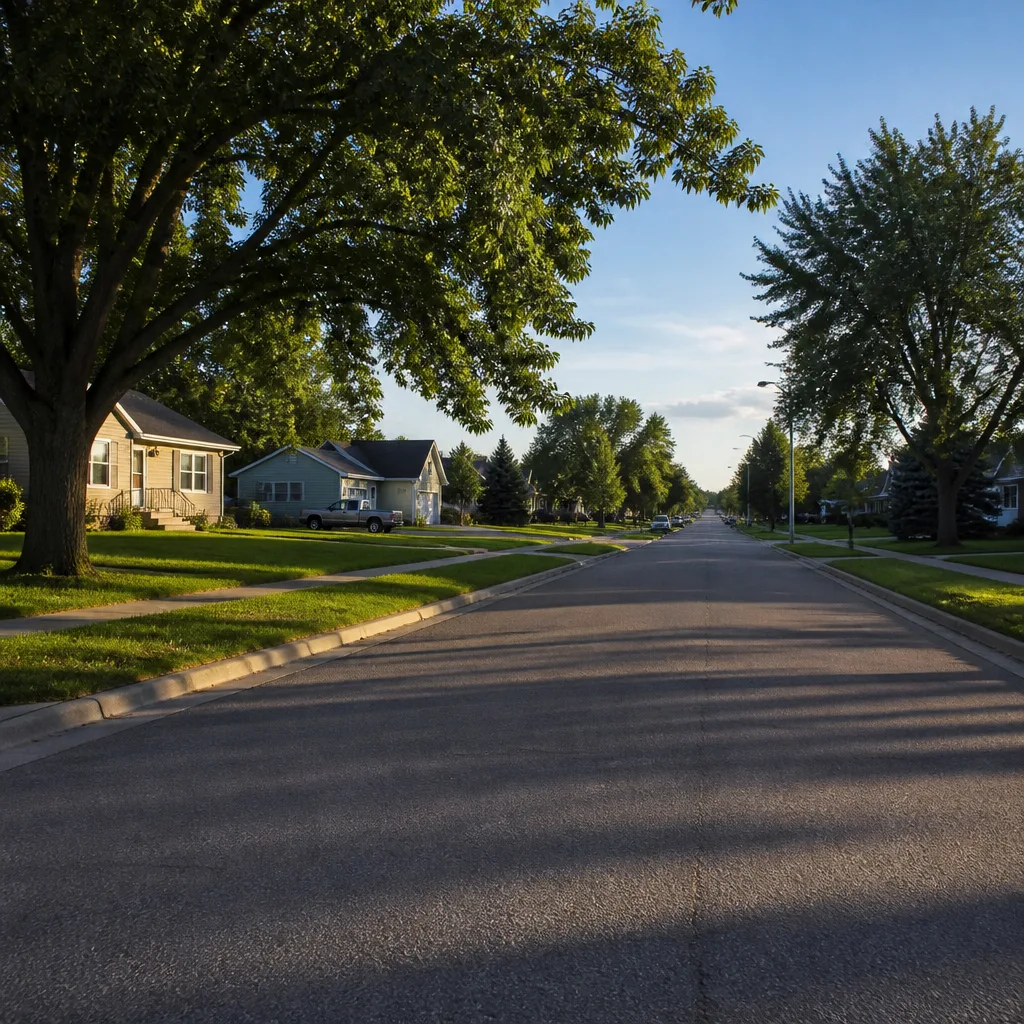 South Dakota Gopher Control pest control specialists