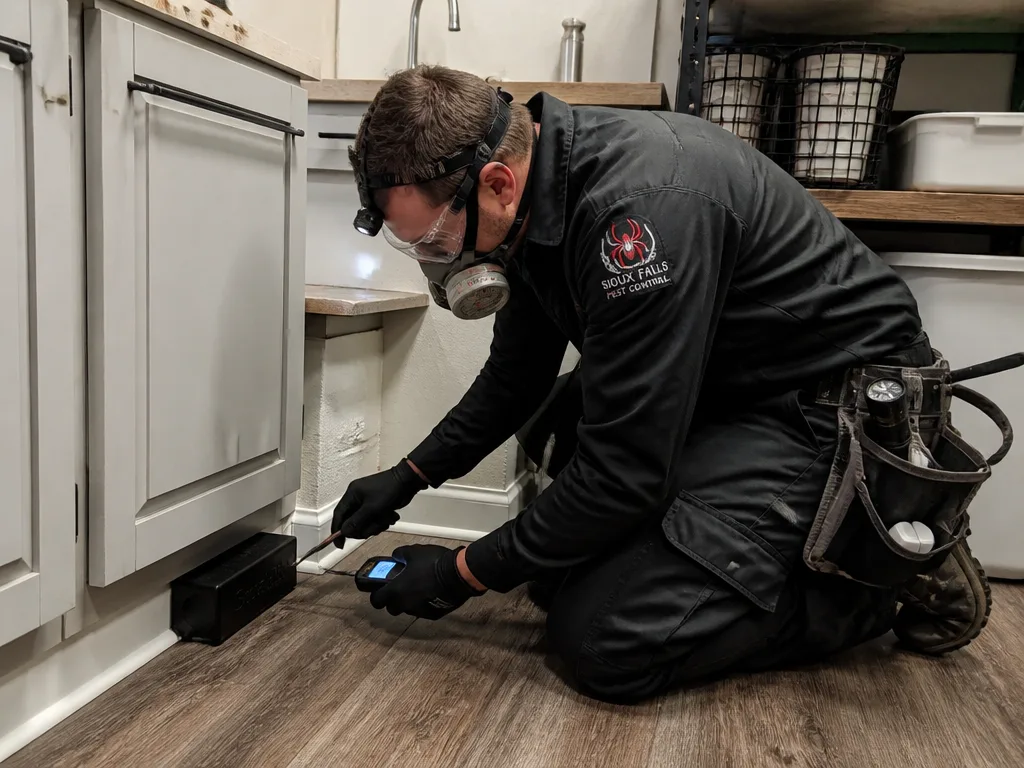 Rodent Control